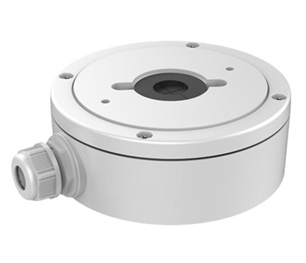Hikvision DS-1280ZJ-DM22 puszka montażowa - 671258 - zdjęcie